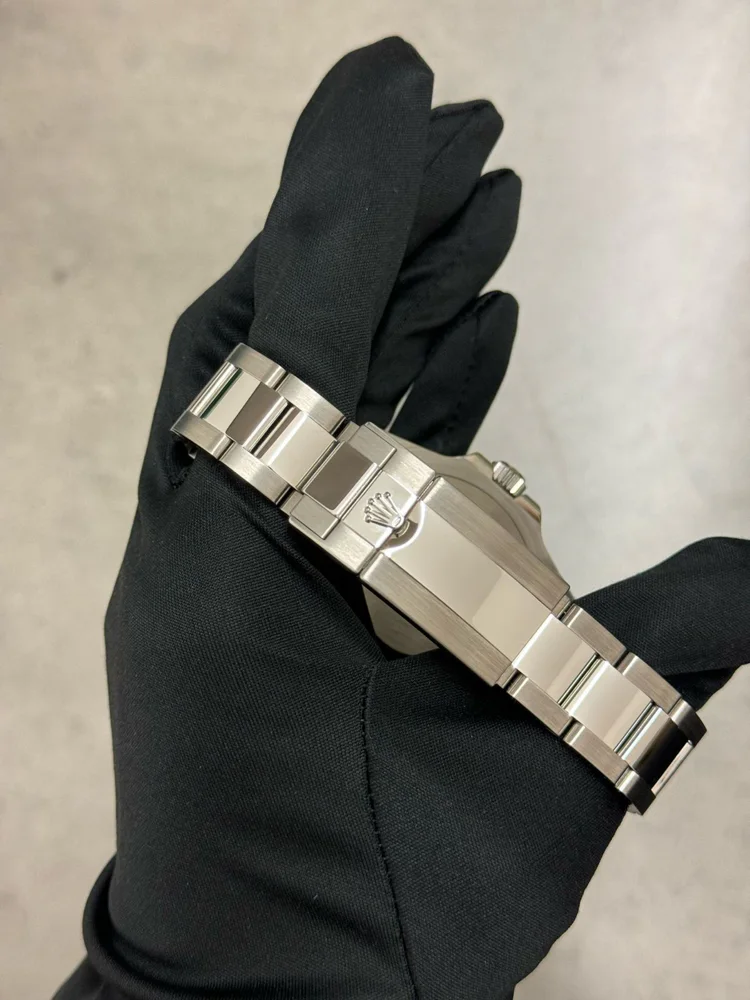 Rolex GMT-Master II Full Set